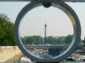  Paris  -  Port de Paris et Jardin de l Arsenal  - Port de la Bastille Le port de la Bastille 015